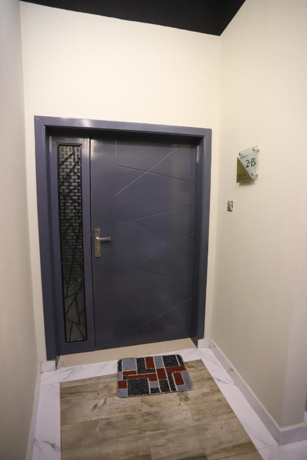 Aloche Apartments Murree Exterior photo
