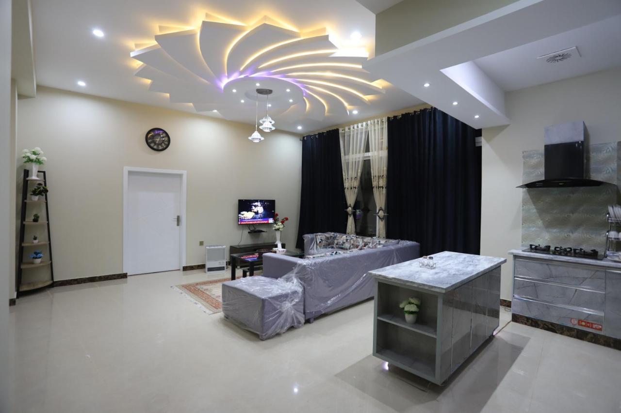 Aloche Apartments Murree Exterior photo