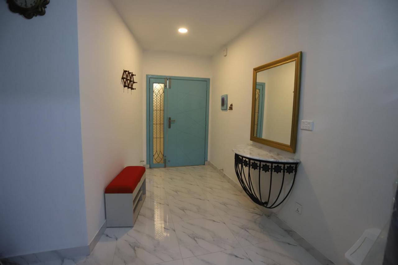 Aloche Apartments Murree Exterior photo